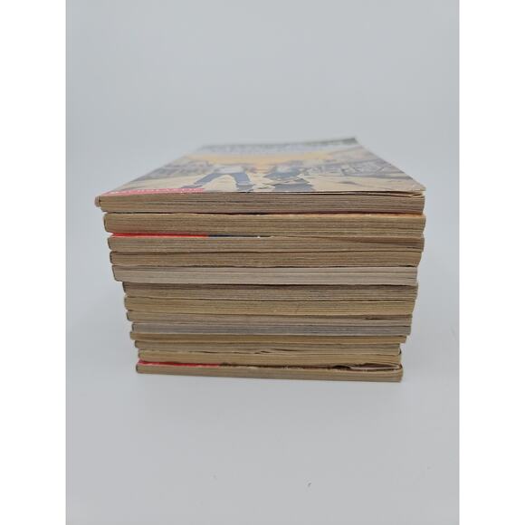 Lot 13 Magic Tree House Books Mary Pope Osborne Vintage Young Reader Kid Chapter - Picture 4 of 7